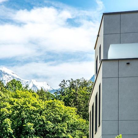 Apartment Silberdistel - Griwa Rent Ag Interlaken Zewnętrze zdjęcie
