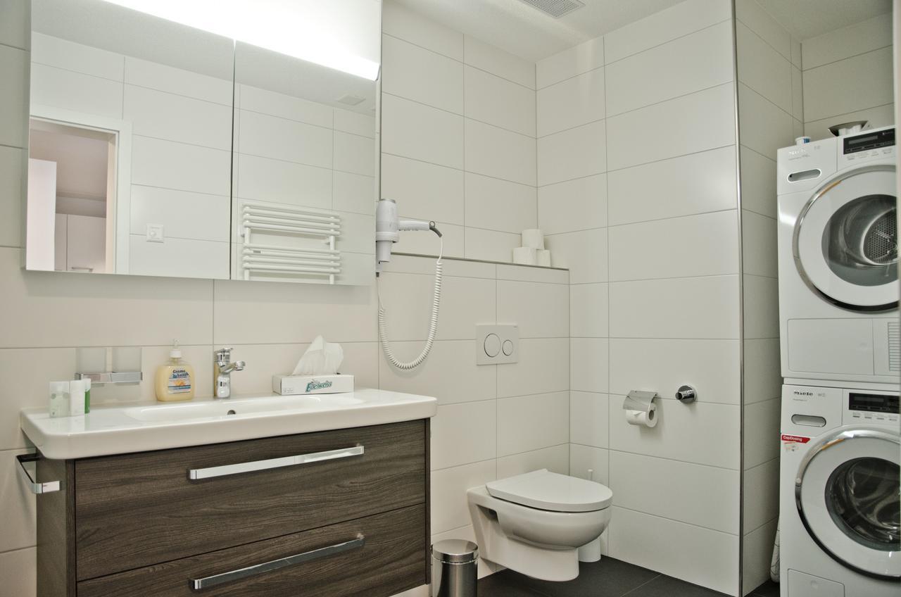 Apartment Silberdistel - Griwa Rent Ag Interlaken Zewnętrze zdjęcie