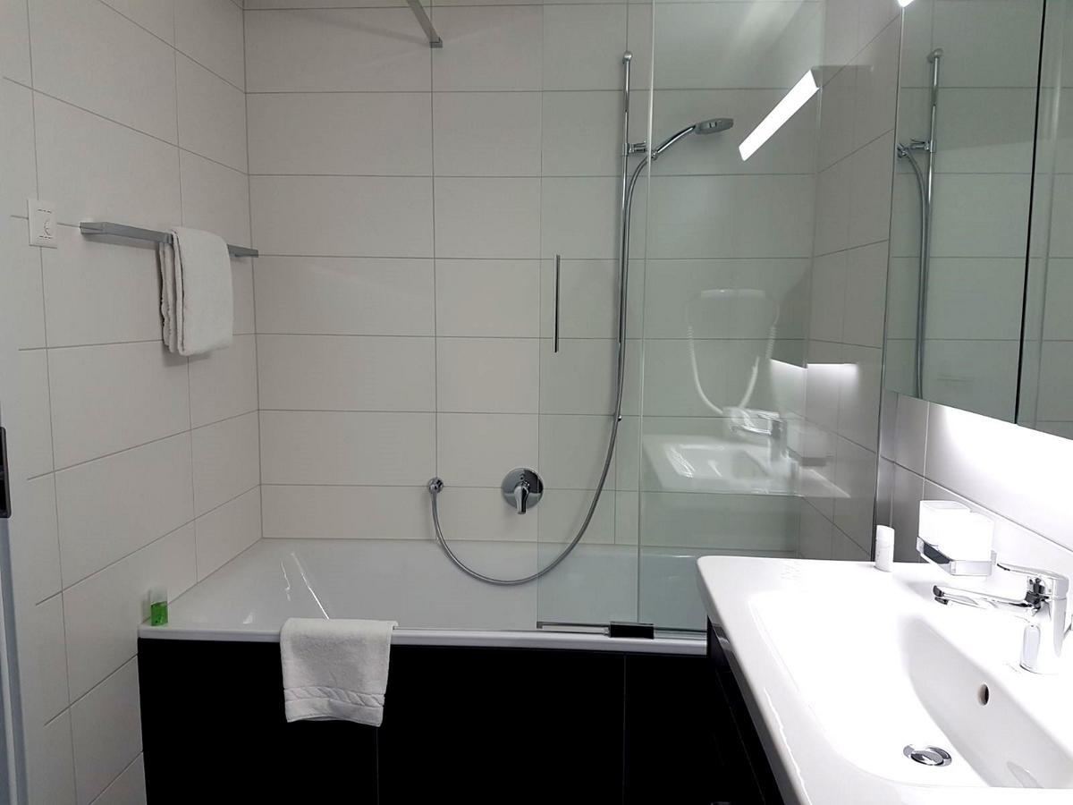 Apartment Silberdistel - Griwa Rent Ag Interlaken Zewnętrze zdjęcie